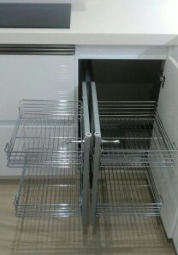 Cocina en blanco brillo 1 (2)