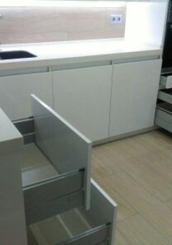 Cocina en blanco brillo 1 (4)