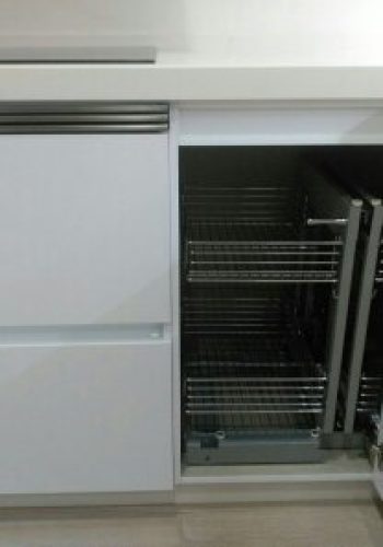 Cocina en blanco brillo 1 (6)